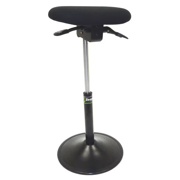 Sit Stand Office Task Stool, Lds Industries, Mfr#: 1010381